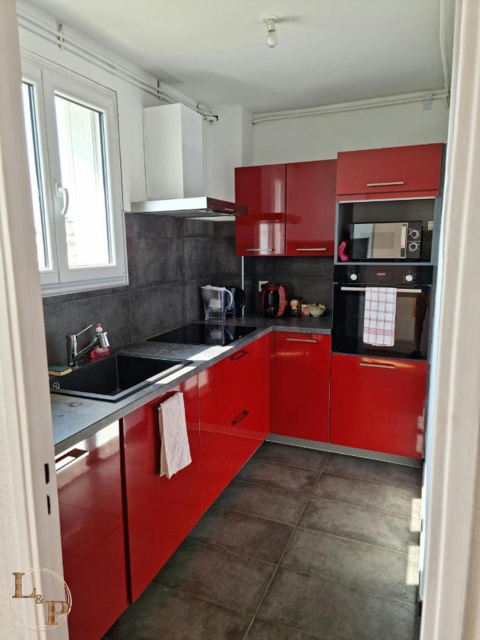 Le Belvedere Vue Pyrenees, Familiale, Centre Tarbes Apartment Exterior photo